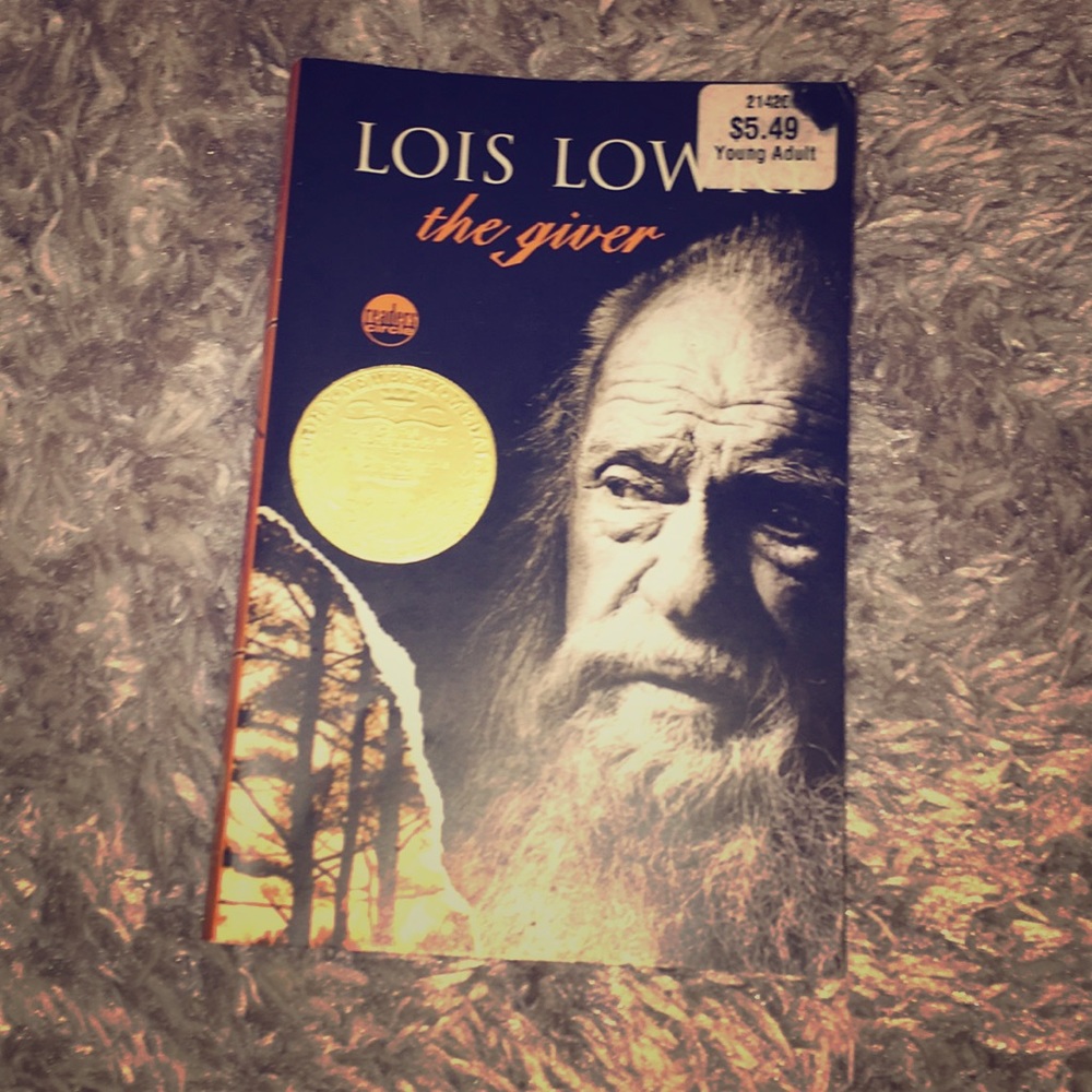 The giver